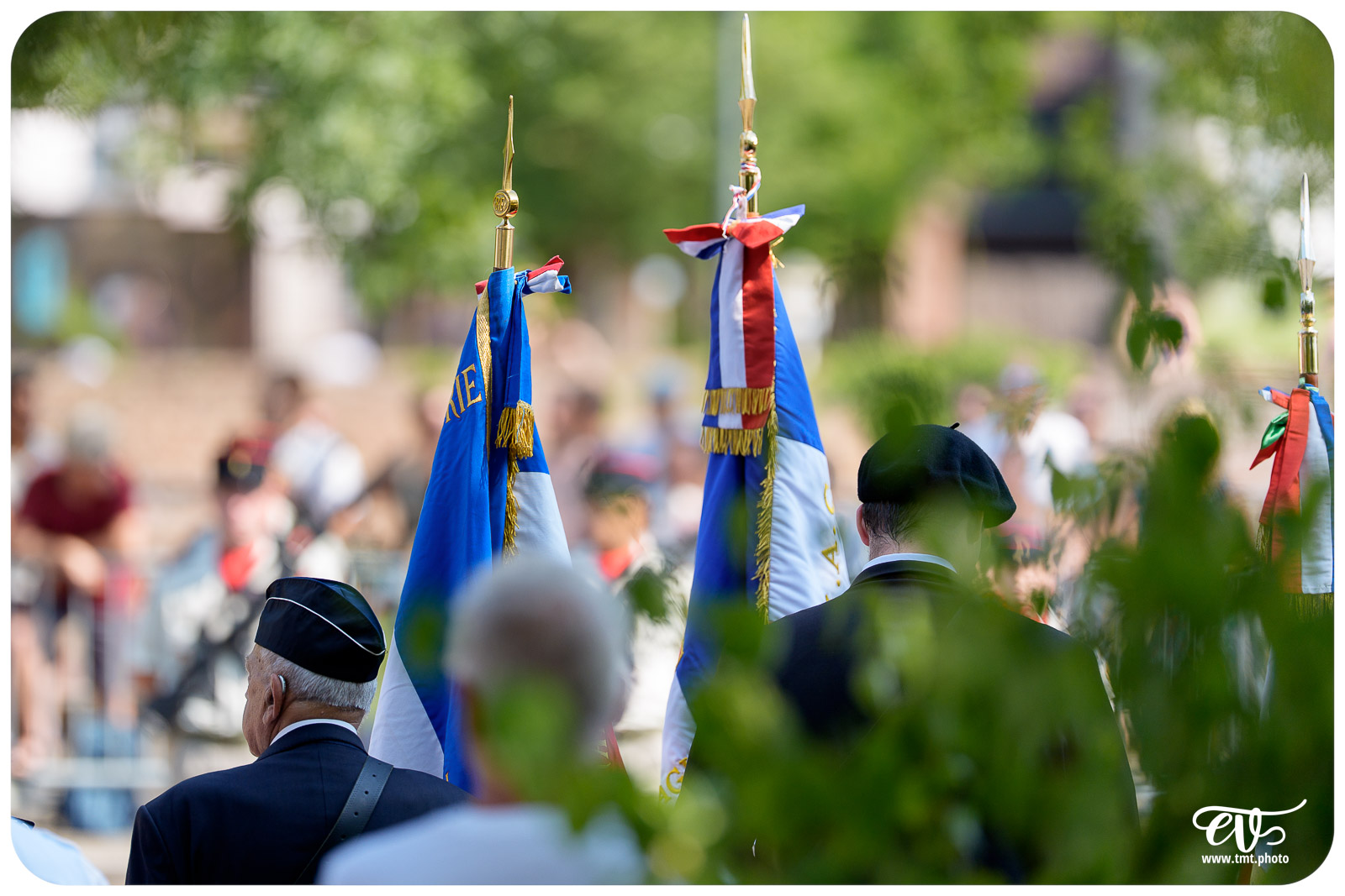 14 JUILLET 2026